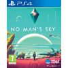 PlayStation 4 No Mans Sky PlayStation 4 No Mans Sky