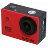 SJCAM SJ4000 Full HD Sportkamera, Piros SJCAM SJ4000 Full HD Sportkamera, Piros