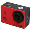 SJCAM SJ4000 Full HD Sportkamera, Piros