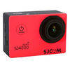 SJCAM SJ4000 WiFi piros (SJCSJ4000WP)