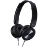Panasonic RP-HXS220E-P Fejhallgató, Fekete Panasonic RP-HXS220E-P Fejhallgató, Fekete