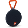 JBL CLIP2 Bluetooth Hangszoró, Fekete JBL CLIP2 Bluetooth Hangszoró, Fekete
