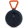 JBL CLIP2 Bluetooth Hangszoró, Fekete