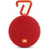 JBL CLIP2 Bluetooth Hangszoró, Piros