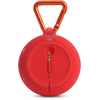 JBL CLIP2 Bluetooth Hangszoró, Piros