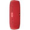 JBL Charge 3 vízálló Bluetooth hangszóró, Piros