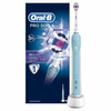 ORAL-B B PRO 500 3DW Tölthető elektromos fogkefe 3DW fejjel
