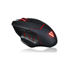 ModeCom MC-GMX4 Volcano optikai egér USB fekete