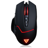 ModeCom MC-GMX4 Volcano optikai egér USB fekete