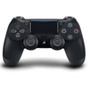 Sony PlayStation 4 (PS4) Dualshock 4 v2 kontroller, Fekete Sony PlayStation 4 (PS4) Dualshock 4 v2 kontroller, Fekete
