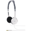 JVC HA-L50W fejhallgató, Fehér JVC HA-L50W fejhallgató, Fehér