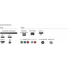 Philips 32PHS5301/12 Ultra Slim HD Ready LED Tv