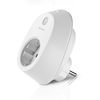 TP-Link HS110 Wi-Fi okos dugalj (Smart Plug) energia megfigyeléssel TP-Link HS110 Wi-Fi okos dugalj (Smart Plug) energia megfigyeléssel