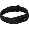 Xiaomi MI BAND 2 Pulzusmérő Okoskarkötő, Fekete