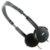 JVC HA-L50B Fejhallgató, Fekete JVC HA-L50B Fejhallgató, Fekete