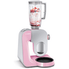 BOSCH MUM58K20 Robotgép, pink BOSCH MUM58K20 Robotgép, pink