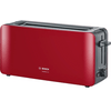 BOSCH TAT6A004 kenyérpirító , piros BOSCH TAT6A004 kenyérpirító , piros