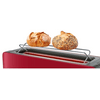 BOSCH TAT6A004 kenyérpirító , piros BOSCH TAT6A004 kenyérpirító , piros