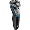 PHILIPS S5400/26 Series 5000 AquaTouch elektromos borotva nedves és száraz használatra