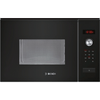 BOSCH HMT84M664 Beépíthető mikrohullámú sütő BOSCH HMT84M664 Beépíthető mikrohullámú sütő