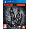 PS4 Evolve + Monster Expansion Pack PS4 Evolve + Monster Expansion Pack
