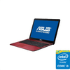 ASUS X540LJ-XX571D Piros ASUS X540LJ-XX571D Piros