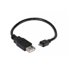 Viva T-CO OTG USB A - Micro USB kábel