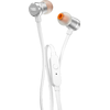 JBL T290 In-Ear Headset, Ezüst
