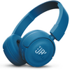 JBL T450 Bluetooth Fejhallgató, Kék