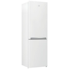 BEKO RCSA-330K20W Alulfagyasztós kombinált hűtőszekrény