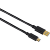 Hama 135735 USB A - USB C kábel