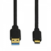 Hama 135736 USB A - USB C kábel