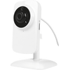 Trust IPCAM2000 vezeték nélküli IP kamera fehér (71119) Trust IPCAM2000 vezeték nélküli IP kamera fehér (71119)