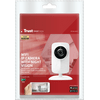 Trust IPCAM2000 vezeték nélküli IP kamera fehér (71119) Trust IPCAM2000 vezeték nélküli IP kamera fehér (71119)