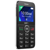 Alcatel OT2008 Kártyafüggetlen Mobiltelefon, Fehér