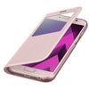 Samsung Galaxy A5 (2017) Telefontok, Barack (EF-CA520PPEG)
