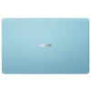 Asus X540LA-XX103D (90NB0B05-M03010) Kék Asus X540LA-XX103D (90NB0B05-M03010) Kék