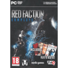 PC SAD Red Faction Complete PC SAD Red Faction Complete