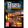 PC State Of Decay YOSE PC State Of Decay YOSE