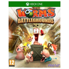 Xbox One - Worms Battlegrounds