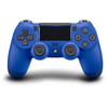 PS4 DualShock 4 V2 Blue PS4 DualShock 4 V2 Blue