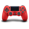 Sony PlayStation 4 (PS4) Dualshock 4 v2 kontroller, Piros Sony PlayStation 4 (PS4) Dualshock 4 v2 kontroller, Piros