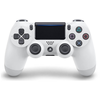 PS4 DualShock 4 V2 White