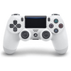 PS4 DualShock 4 V2 White PS4 DualShock 4 V2 White