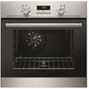 Electrolux EZB2400AOX Beépíthető sütő, LED kijelző Electrolux EZB2400AOX Beépíthető sütő, LED kijelző