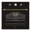 Electrolux EOA5220AOR Rusztikus beépíthető sütő, katalitikus tisztítás