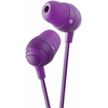 JVC HA-FX32-V Marschmallow Pro Fülhallgatóó, Lila