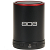 808 Audio SP888BKRD Bluetooth Hangszóró, Fekete/Piros