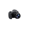 Sony DSC-HX350 B Digitális fényképezőgép, Fekete