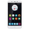 ZTE A310 Dual SIM 8 GB Kártyafüggetlen Mobiltelefon, Fehér